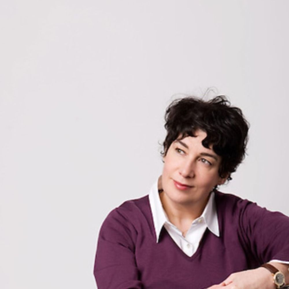 Joanne Harris's avatar