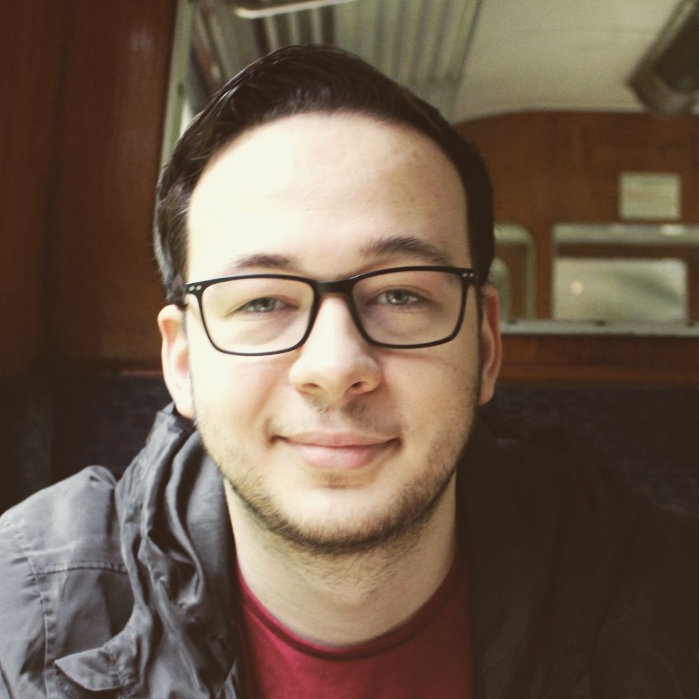 Nathan Buxton
