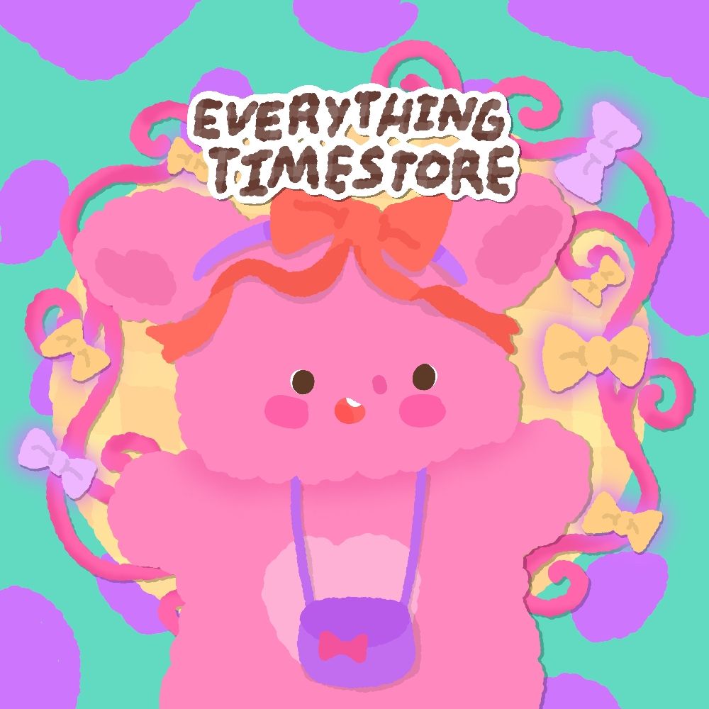 everything_timetore