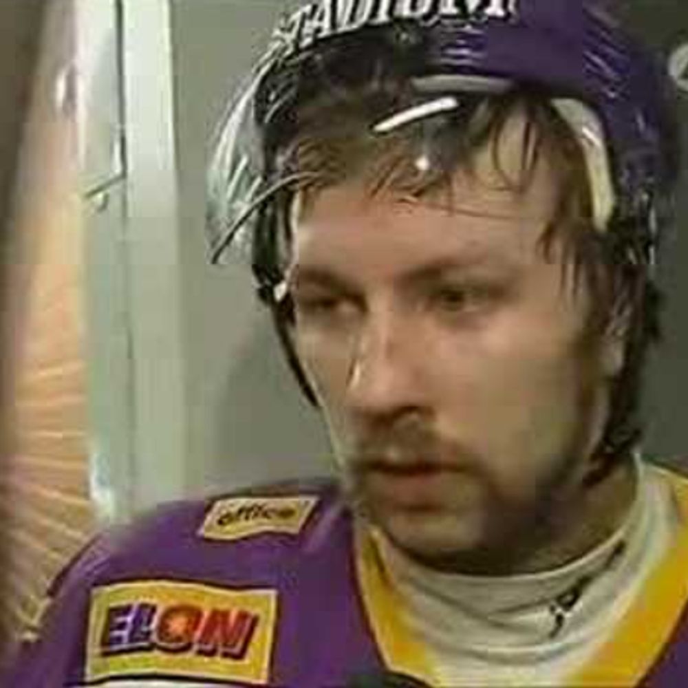 Hockeystick