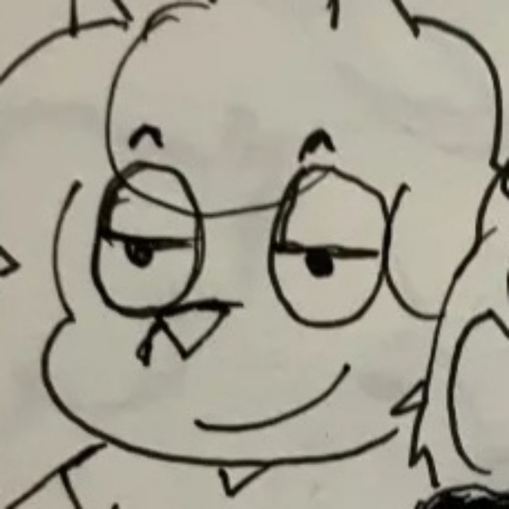 Alley The freak (COMMS OPENS)