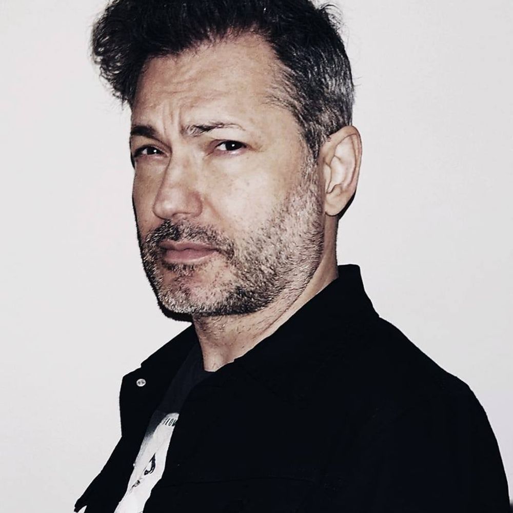 Sebastian K Dahlström