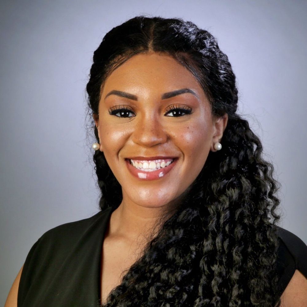 Taylor Tiamoyo Harris