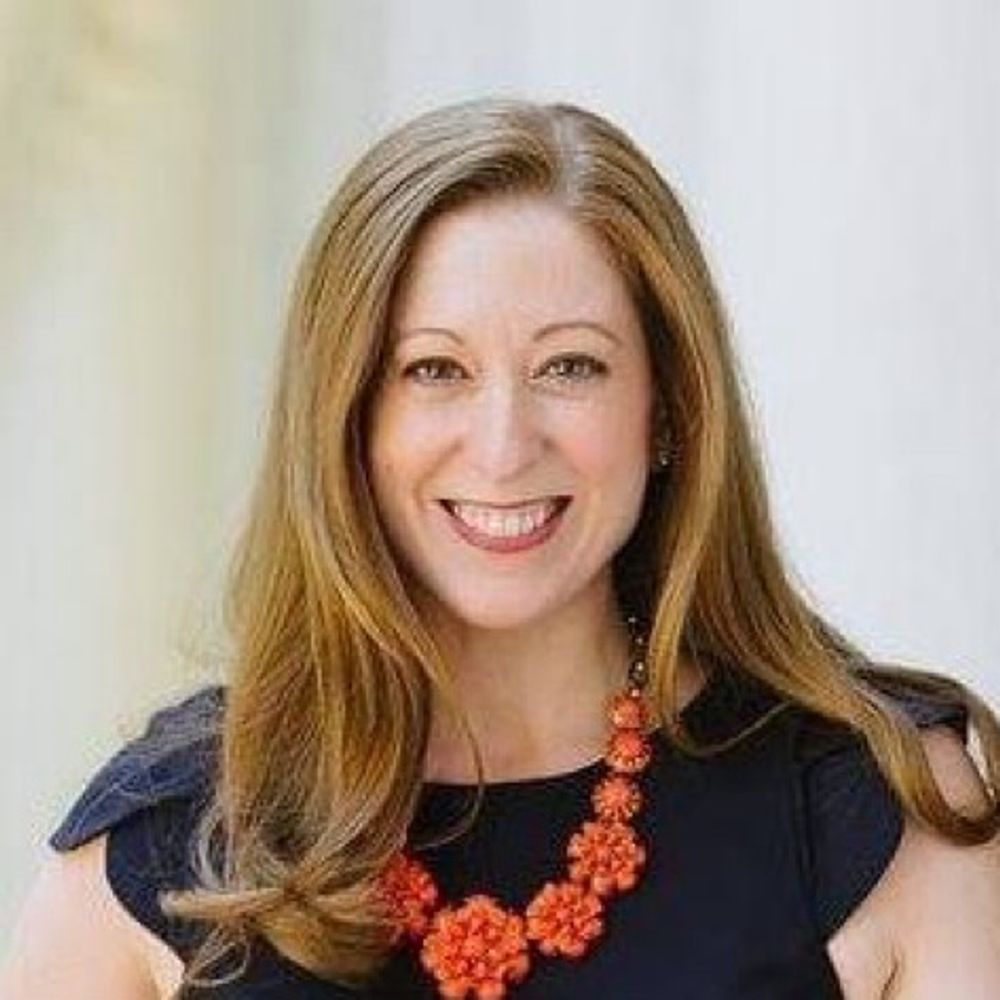 Jeannine Lalonde