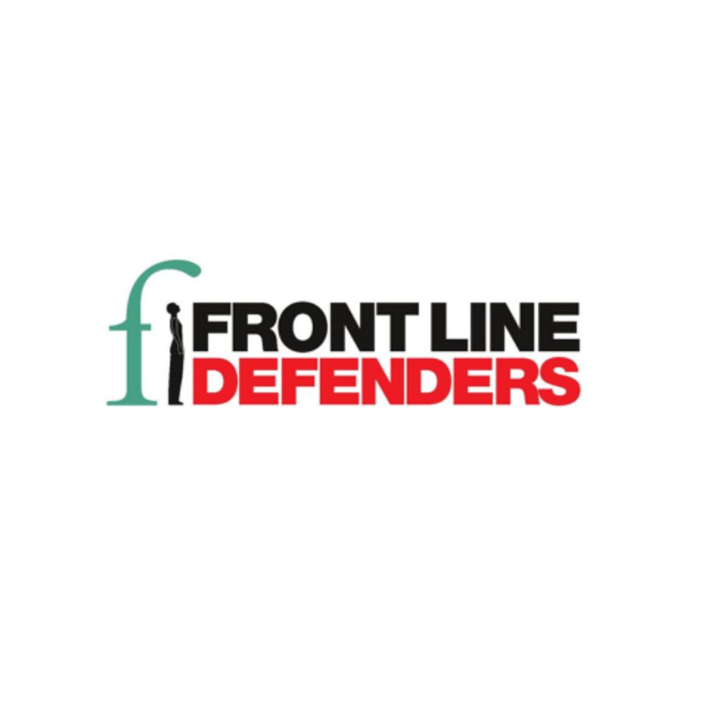 Front Line Defenders