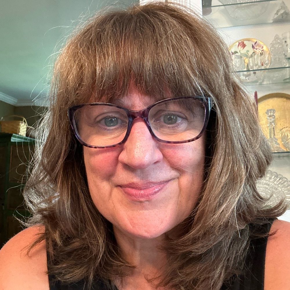 FMR (Councilor) Alicia Bowman