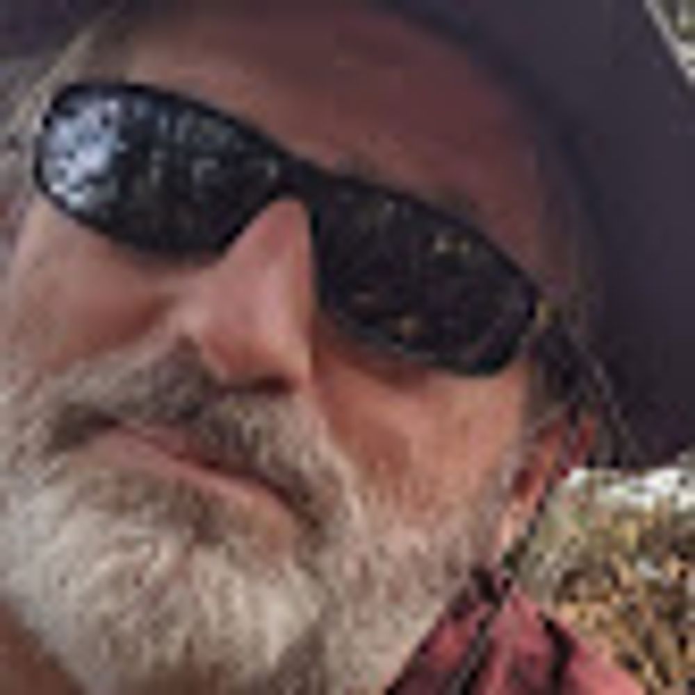 Todd Tilghman