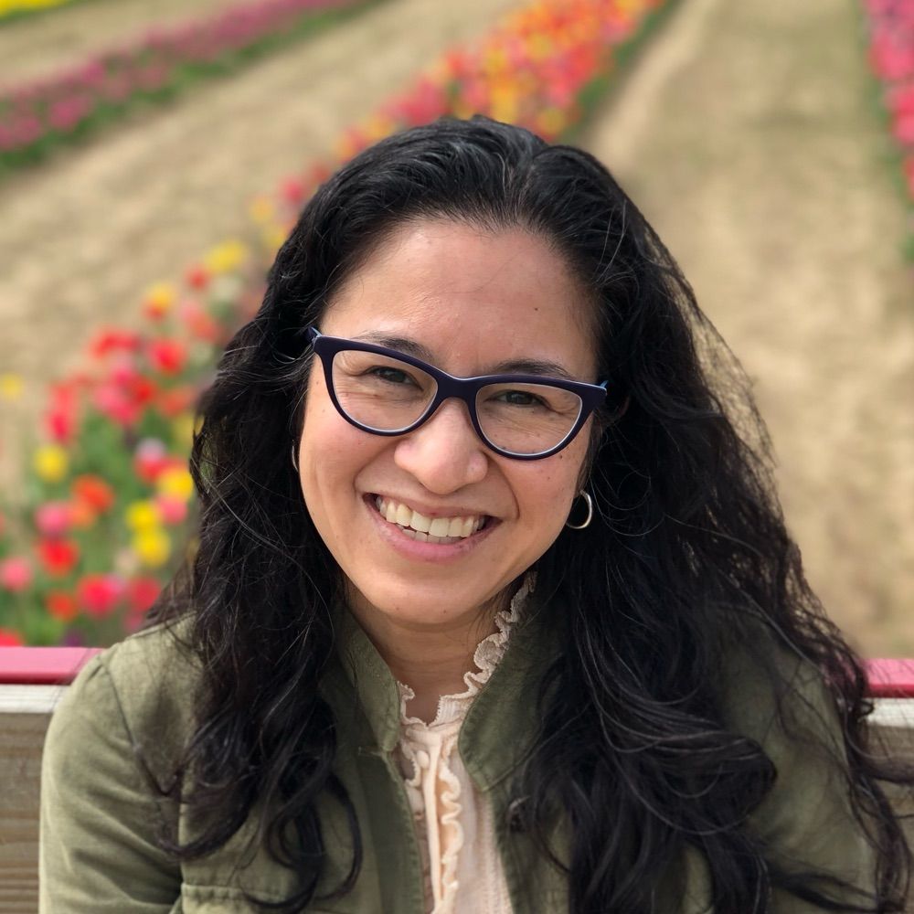 Ann Marie Baldonado