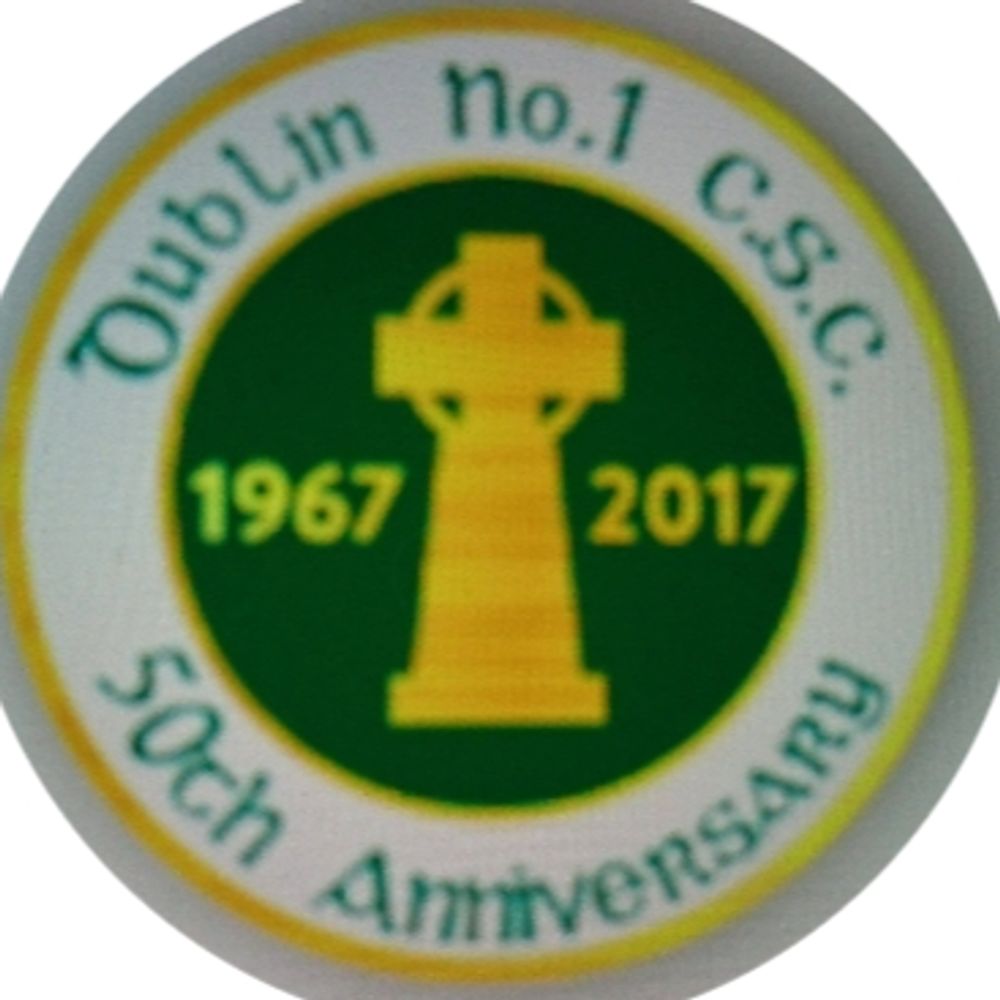 Dublin No1 CSC