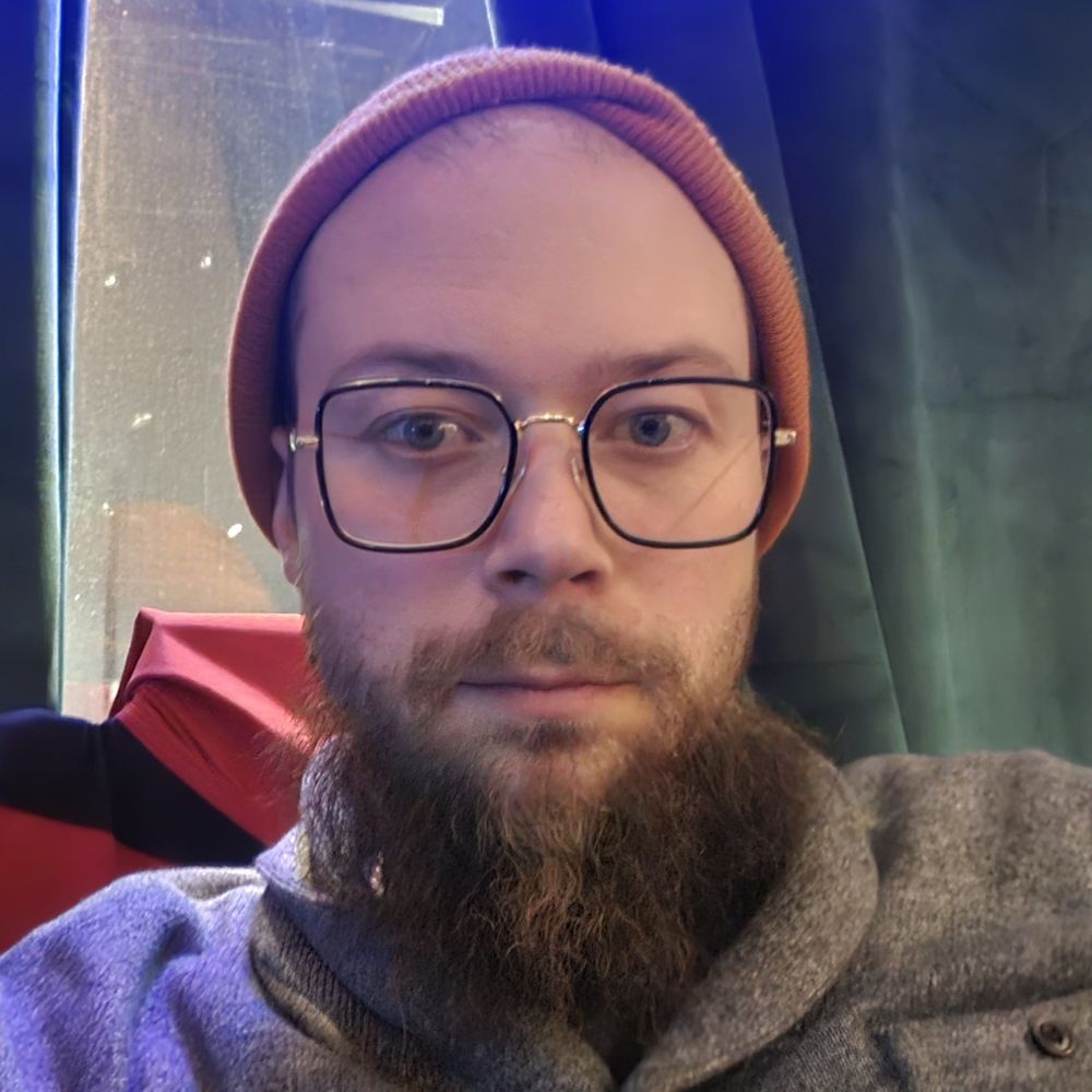 Greg Bem, Librarian in Spokane