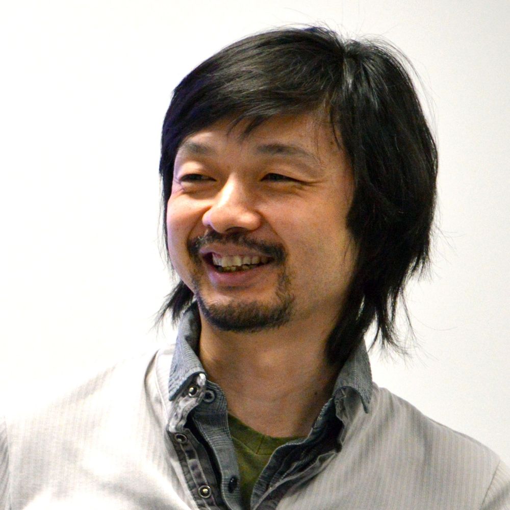 Susumu Yamazaki (ZACKY)