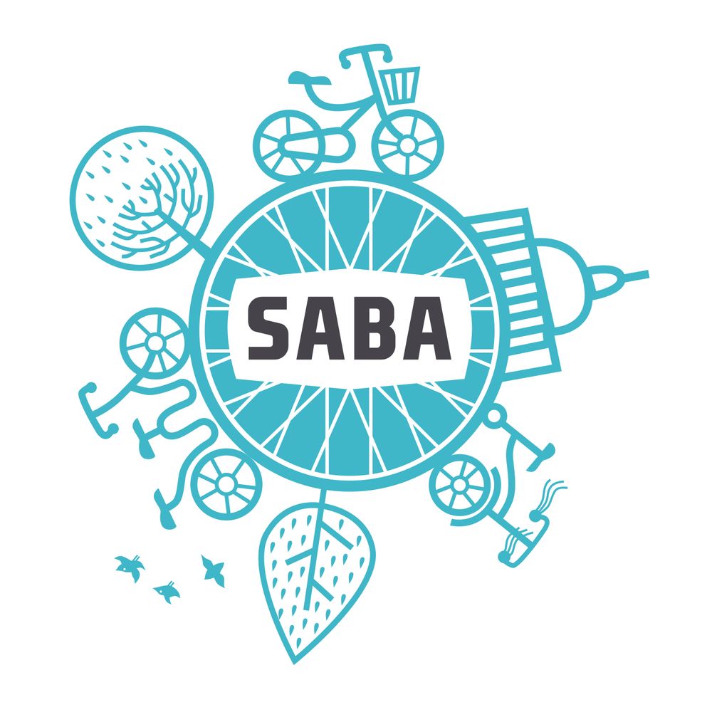 Sacramento Area Bicycle Advocates (SABA)