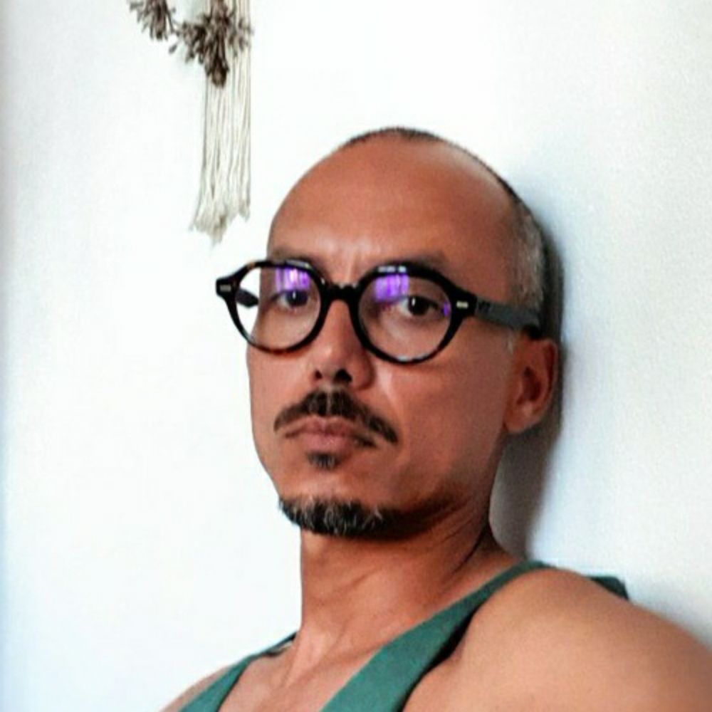 Lucas Borja