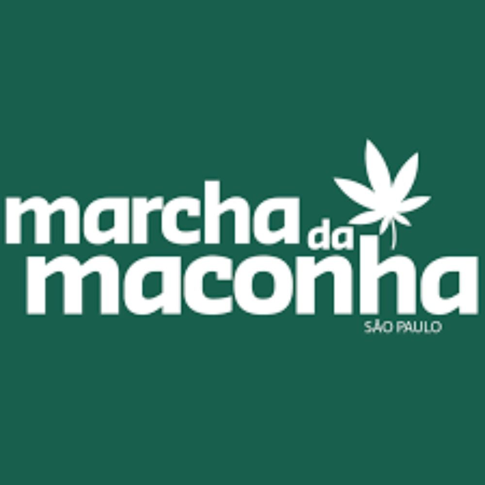 Marcha da Maconha SP