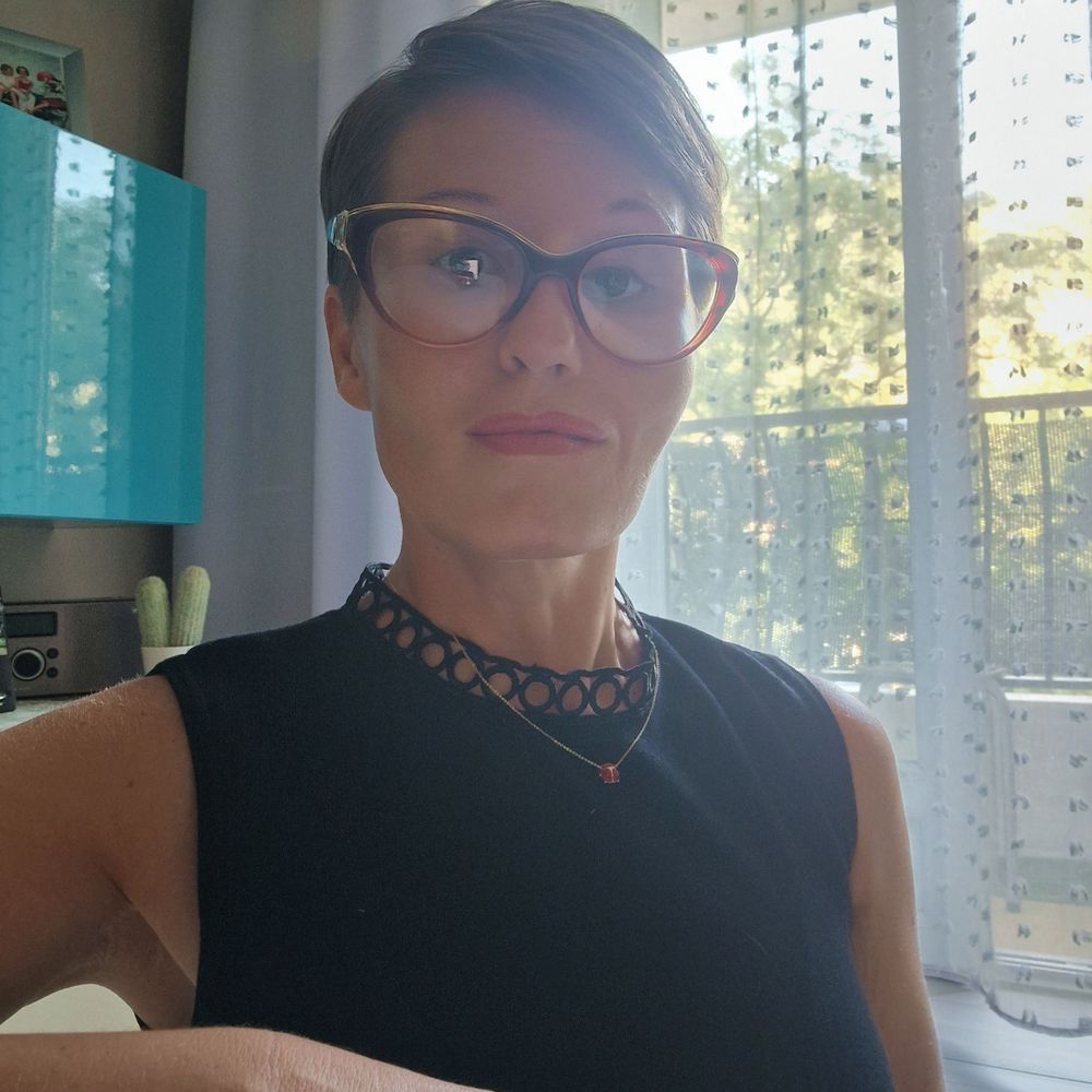 Stefania V. Vacaru, PhD 