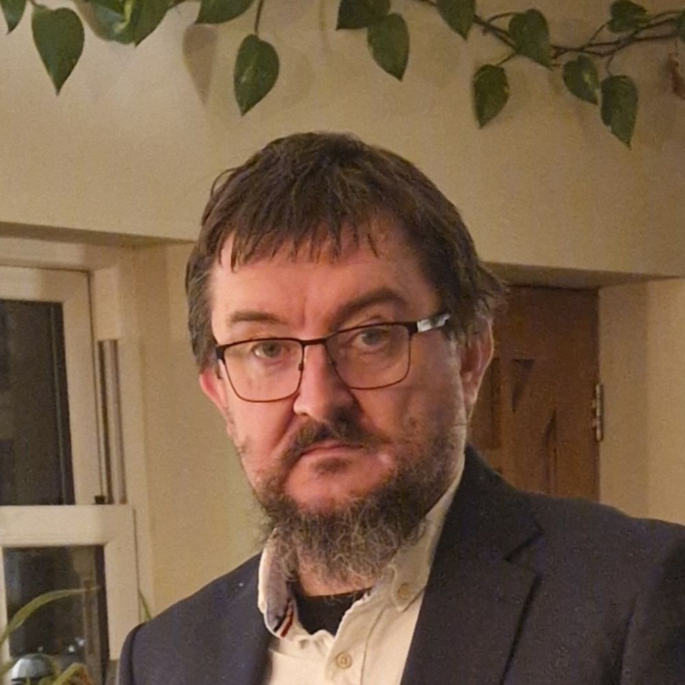 Adrian Hungate