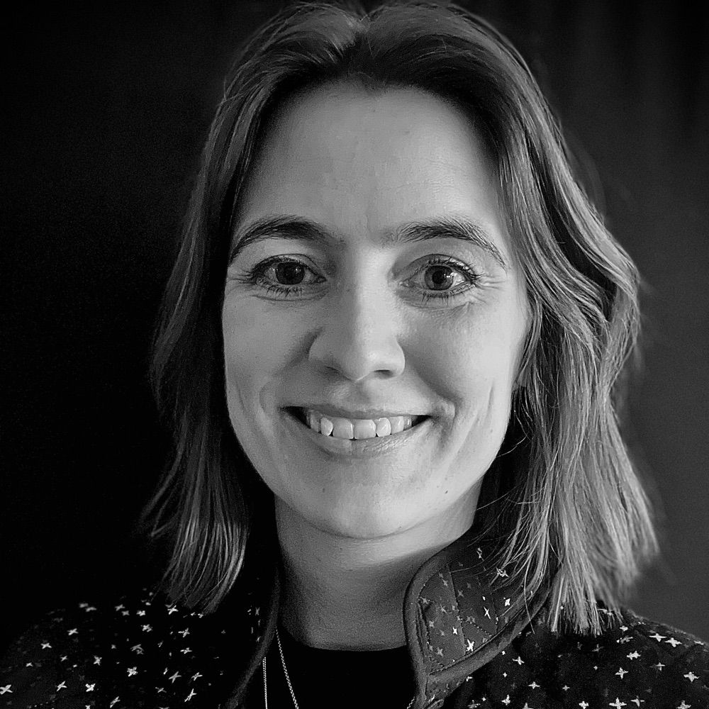Pernille Samsing