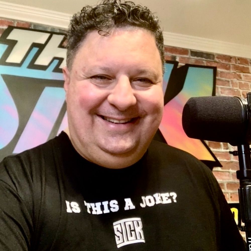Tony Marinaro