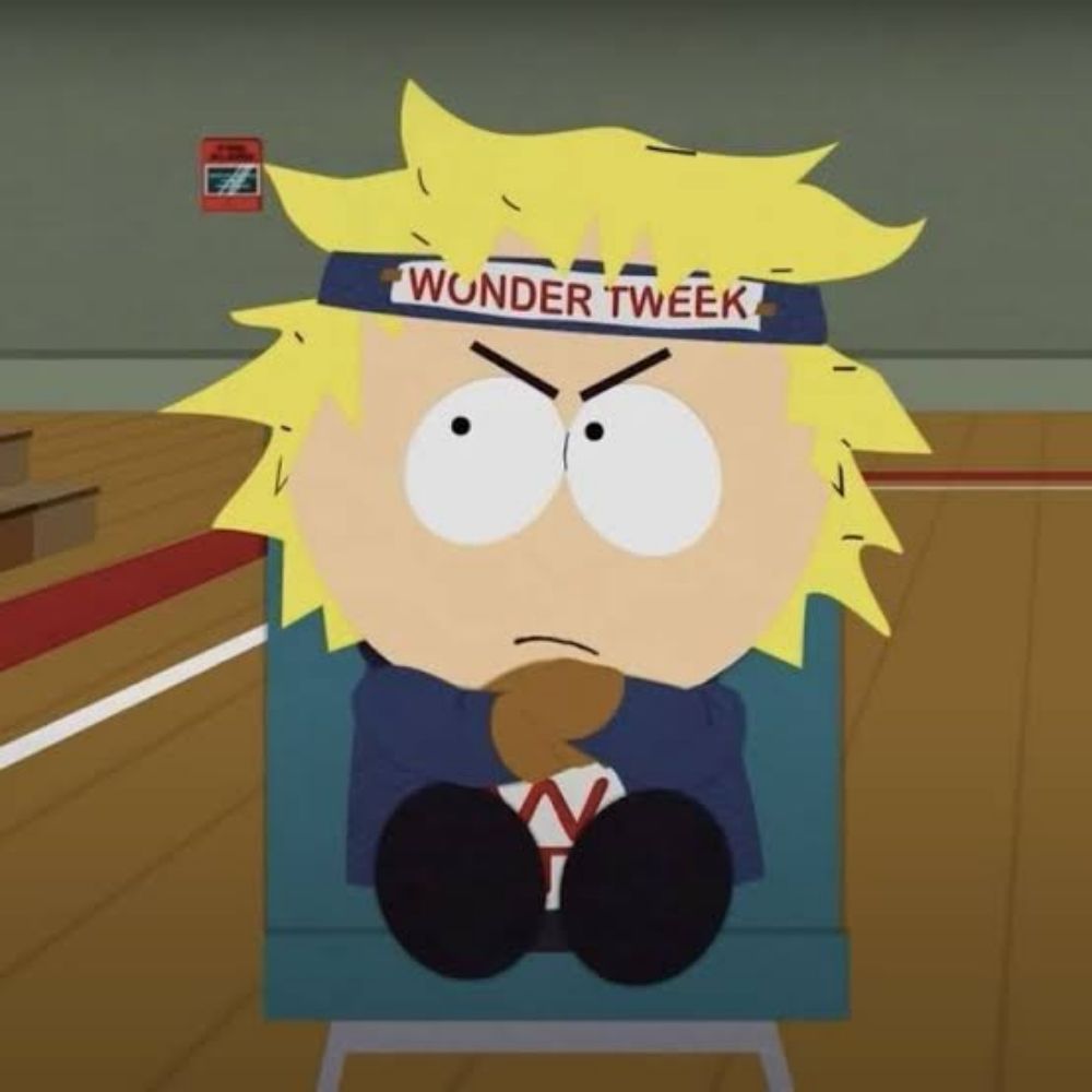 User avatar