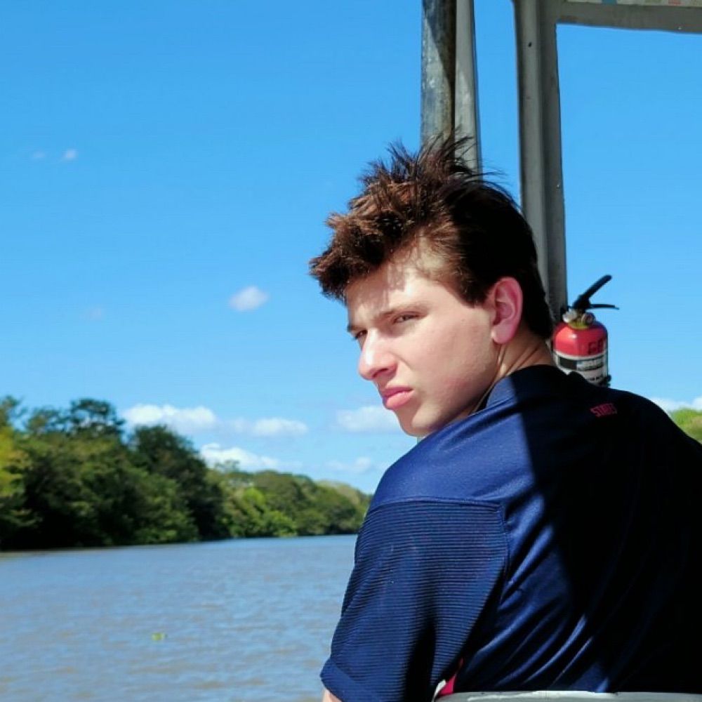 Jacob Rosewater