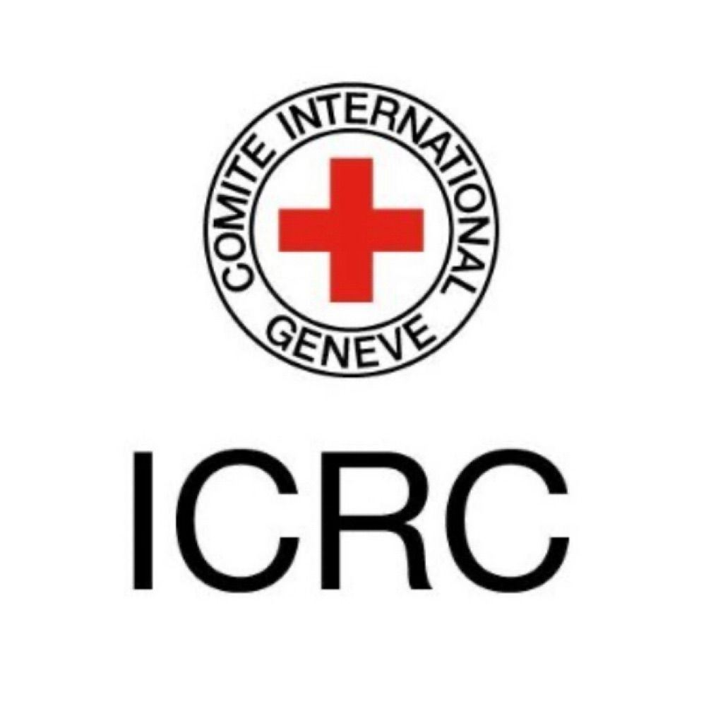 ICRC UK & Ireland
