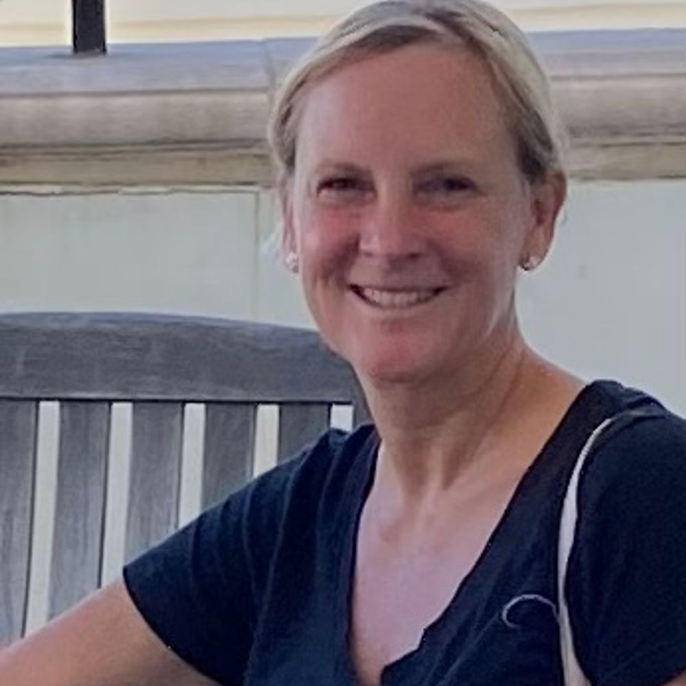 Jennifer Hockenbery