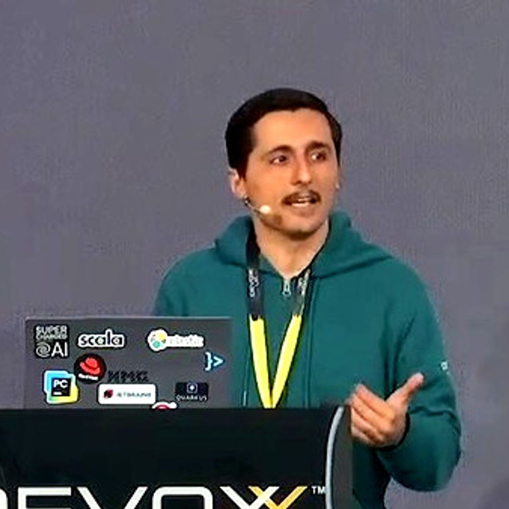 jesperancinha.bsky.social on Bluesky