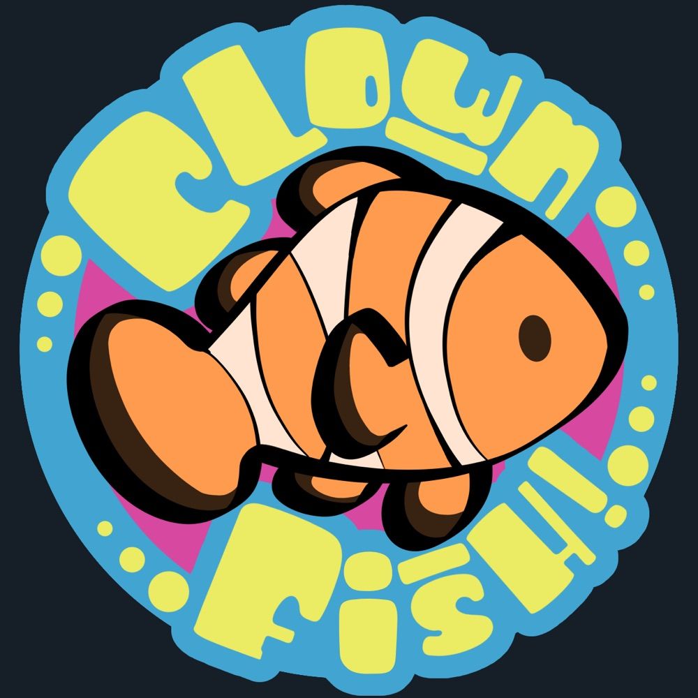 🤡Clownfish🐠
