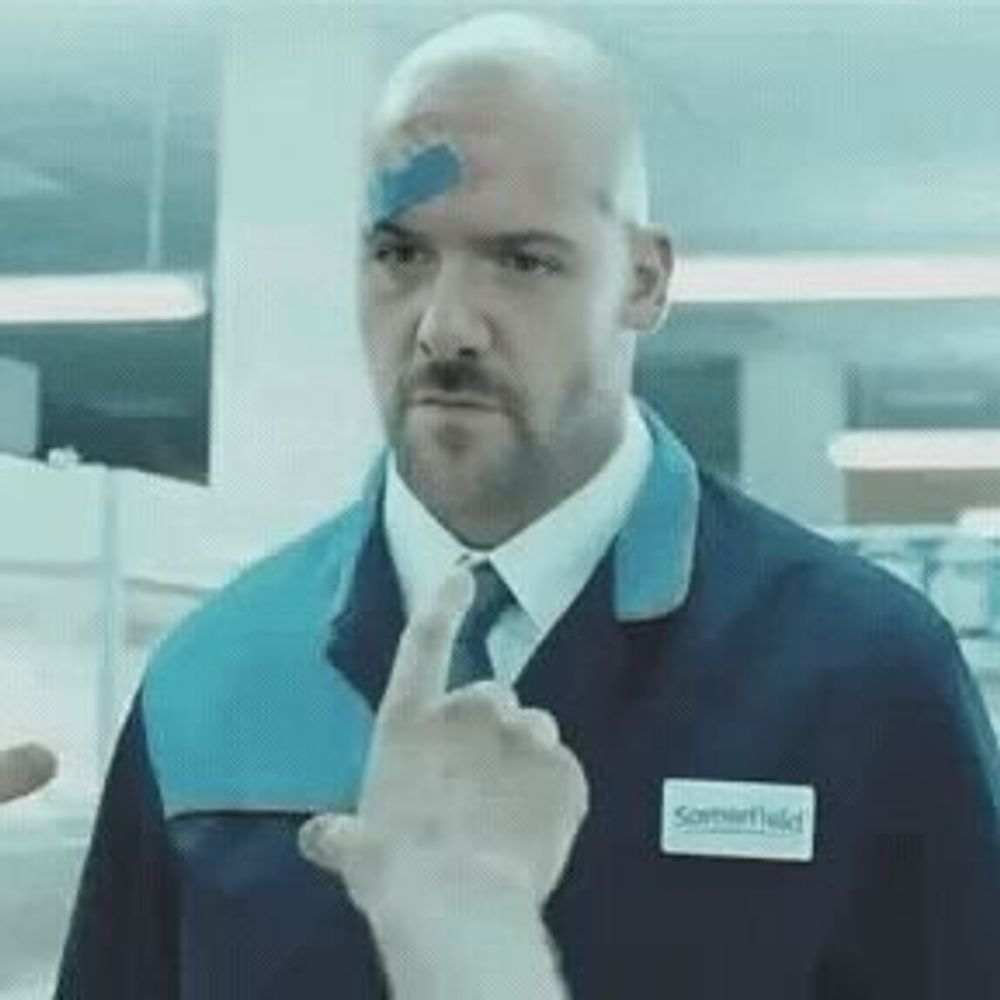 Matt