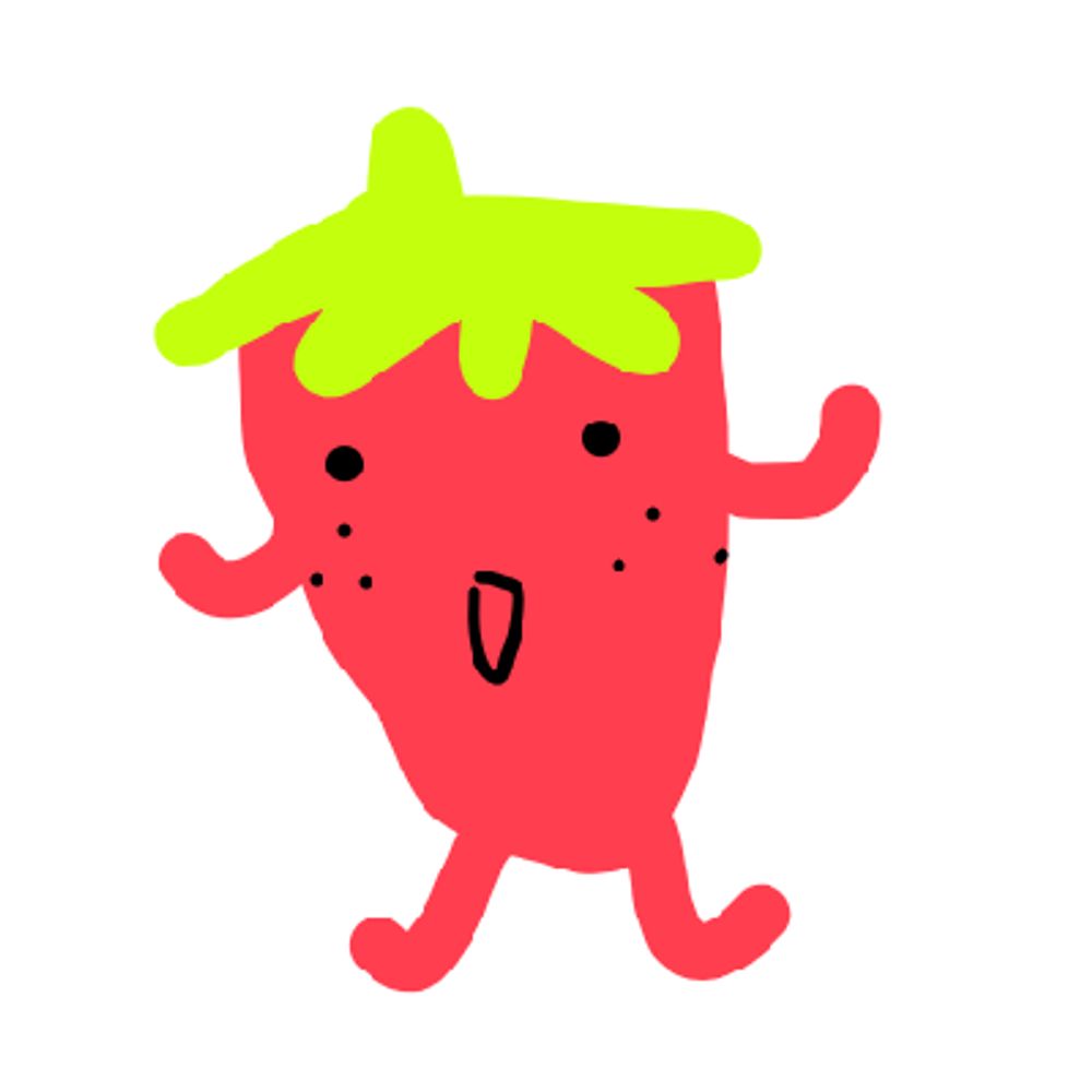 킹스베리딸기🍓