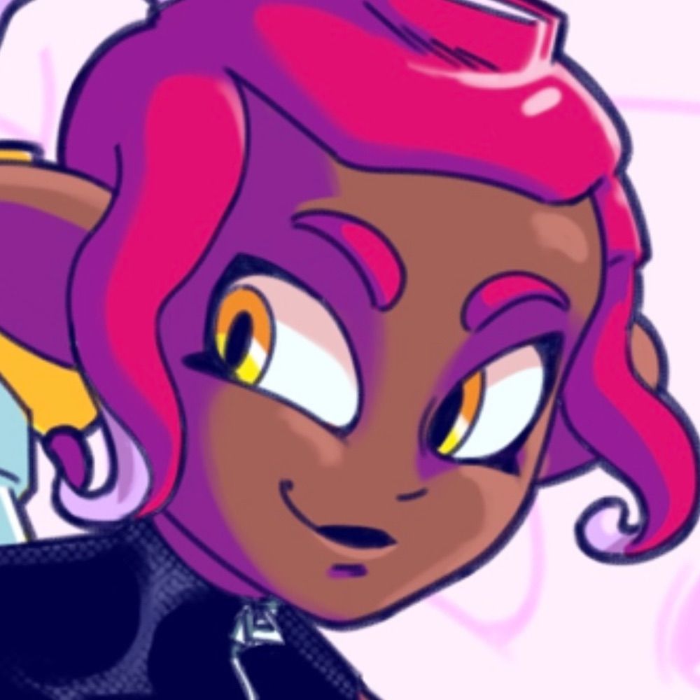 ☾ Eight.
