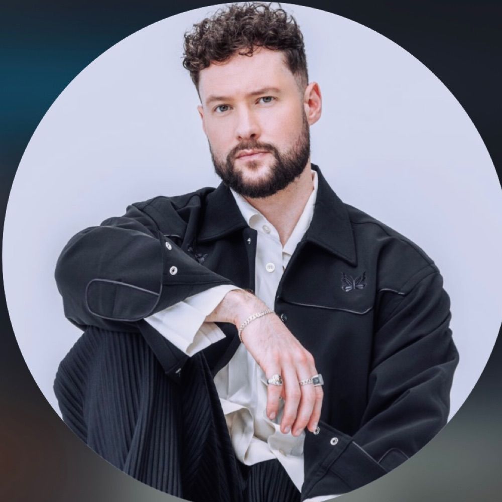 Calum Scott