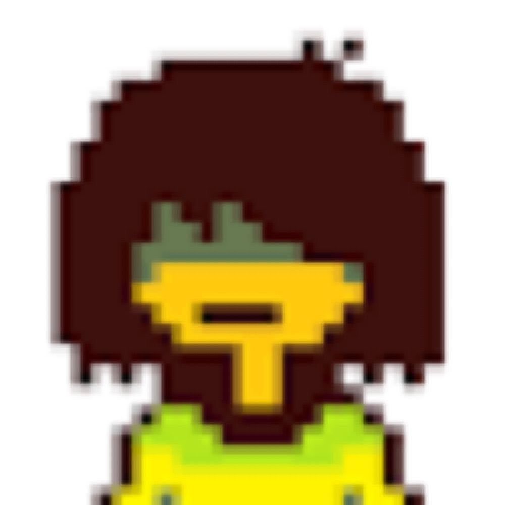 Kris Dreemurr