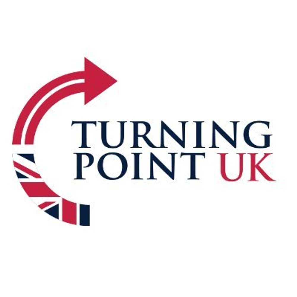 Turning Point UK (Parody)