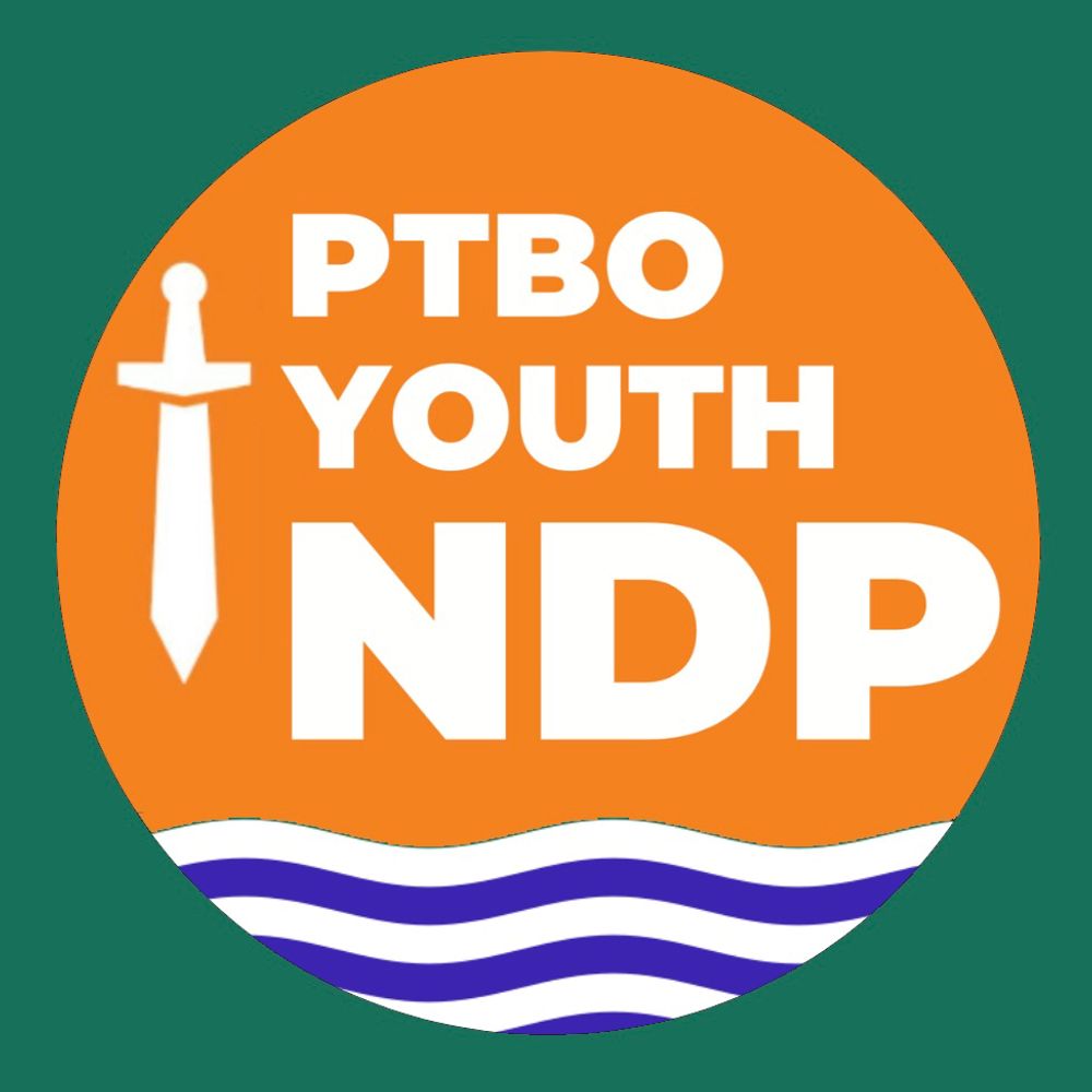Peterborough Youth NDP