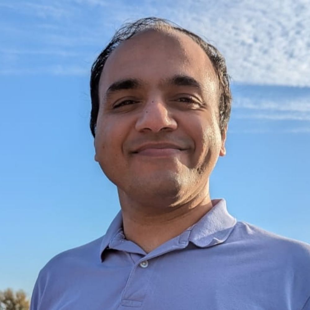 Abhishek Mathur