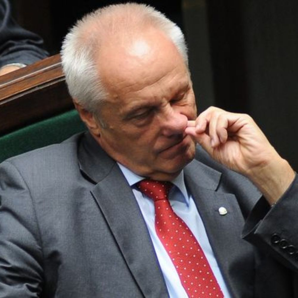 Stefan Niesiołowski