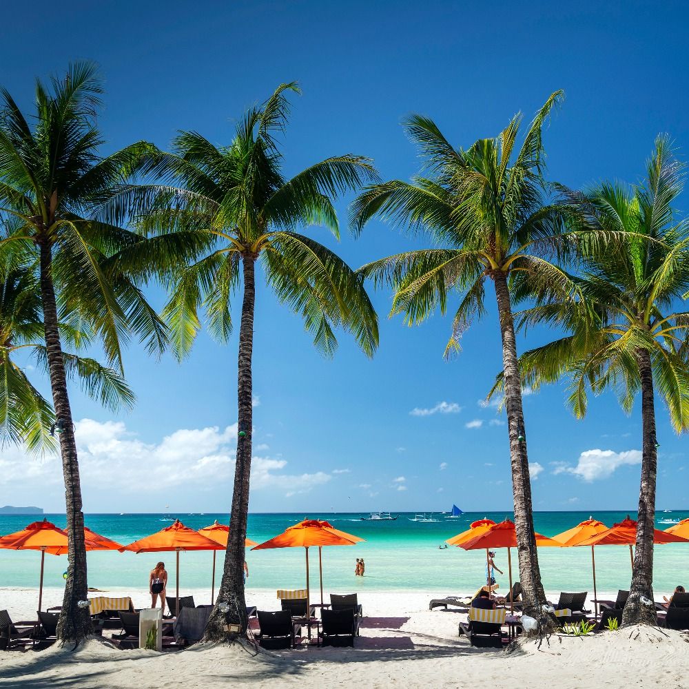 Discover Boracay