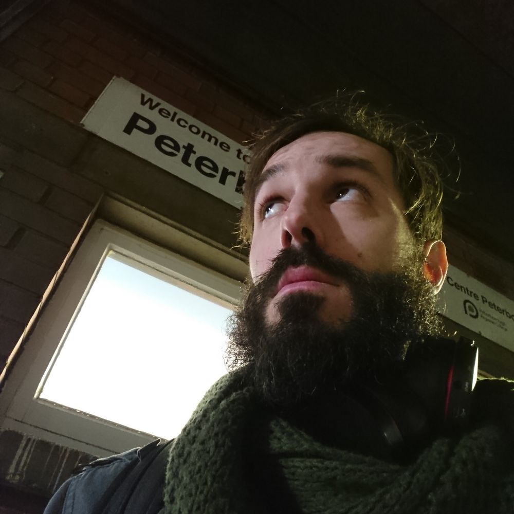 Pete Hayman