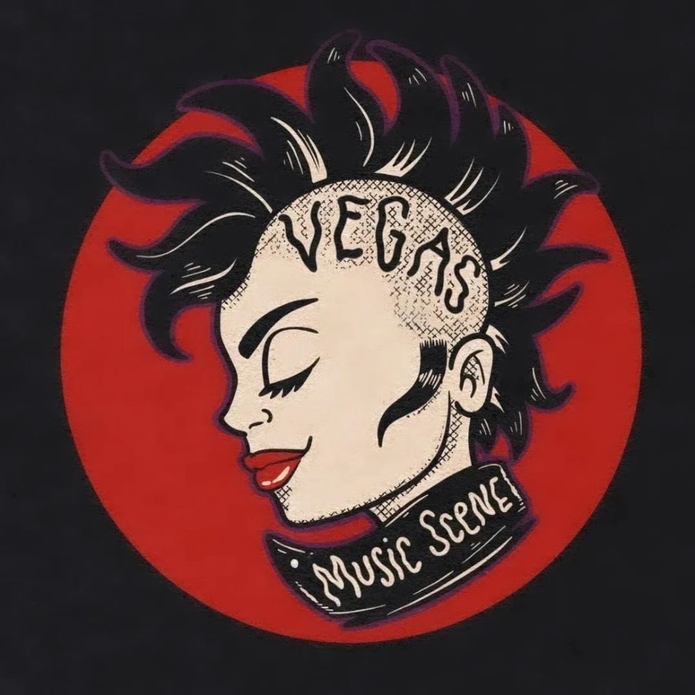 Vegas Music Scene