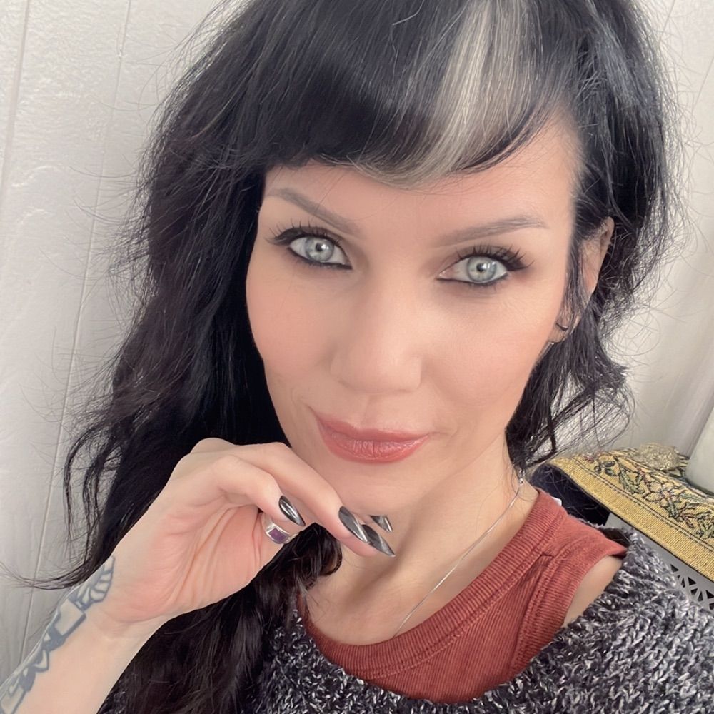 Amy Suchma