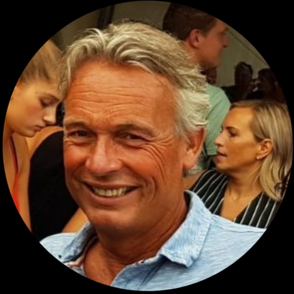 Mark van Gurp