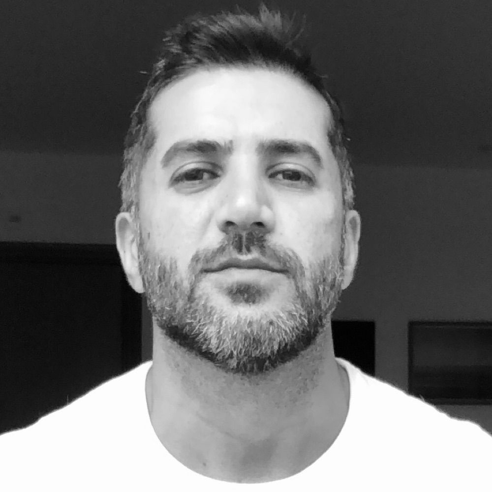 Saad Neto 
