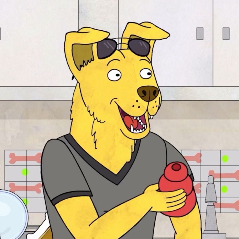 User avatar