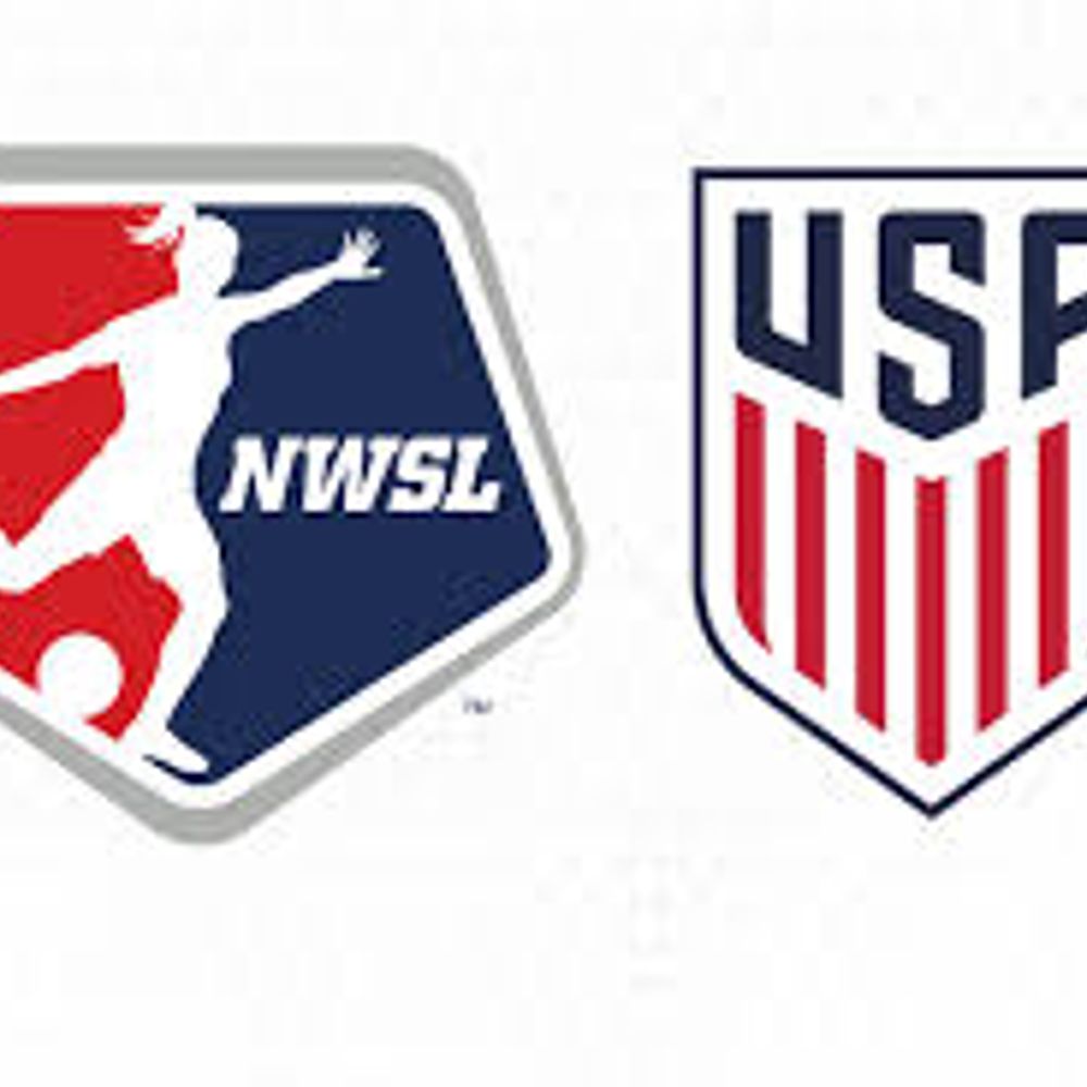 #USWNT/#NWSL