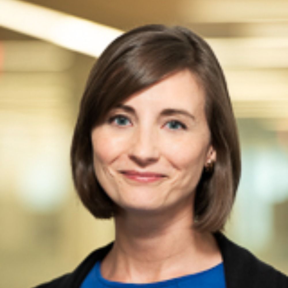 Stephanie Kramer