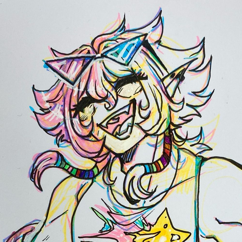 JD✨
