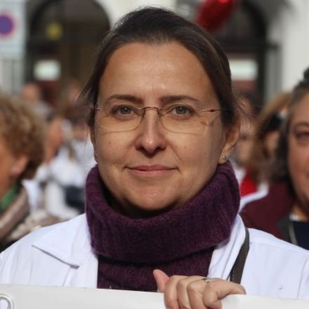 Ángela Hernández Puente