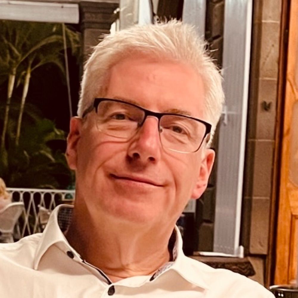 Paul Stevens