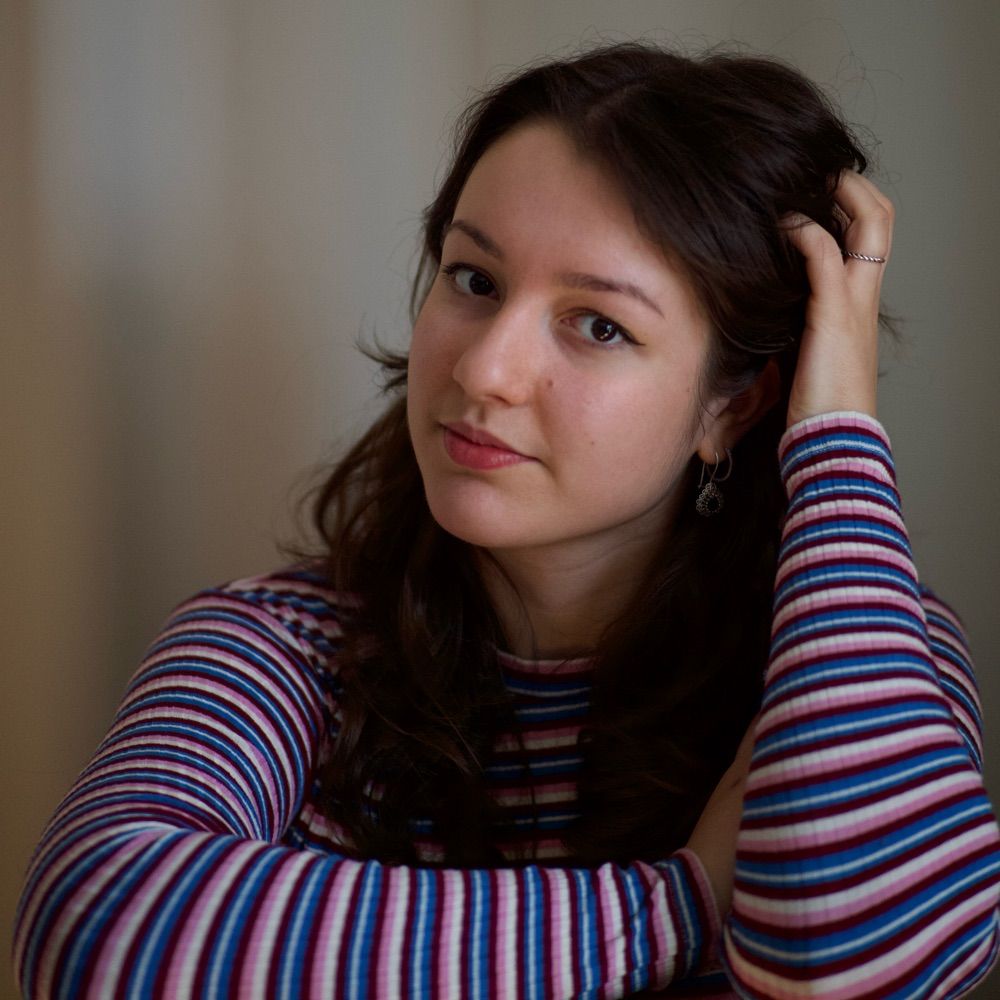 Leyla Roos